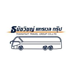 ​บริษัท ธนัชวิชญ์ แทรเวล กรุ๊ป จำกัด